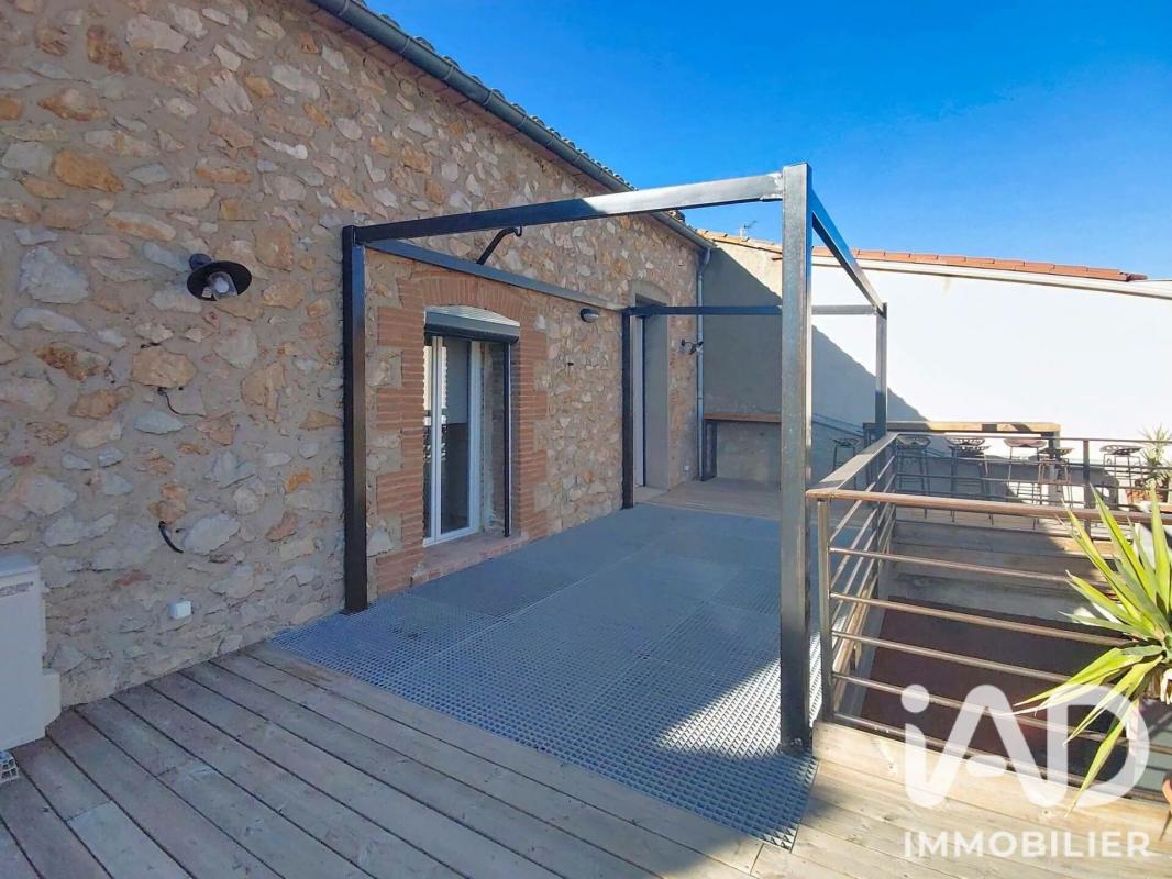 Maison 5 Pièce(s) Ponteilla - Photo 19