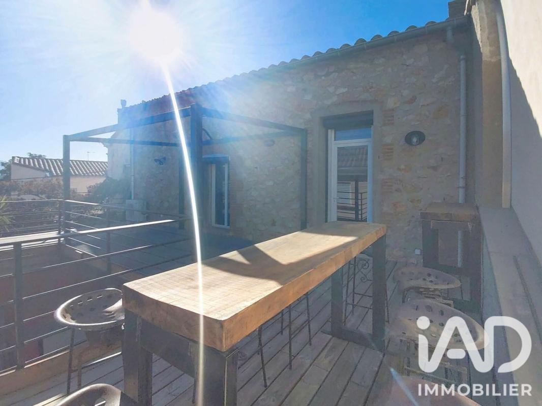 Maison 5 Pièce(s) Ponteilla - Photo 20