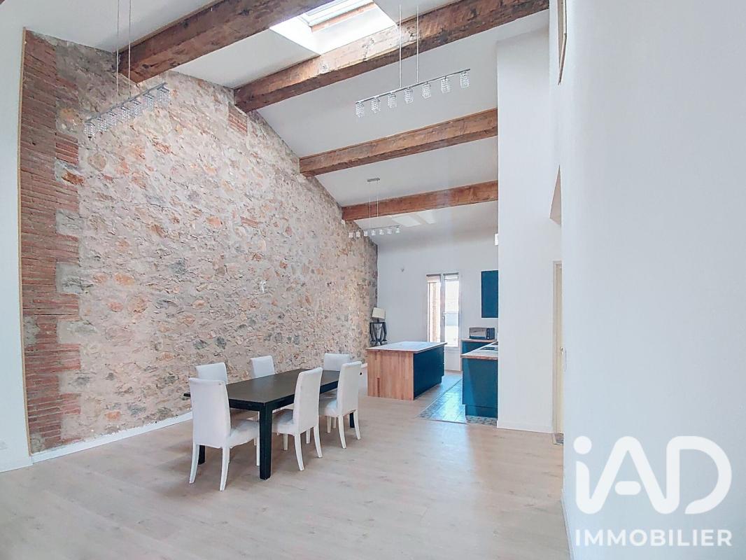 Maison 5 Pièce(s) Ponteilla - Photo 23
