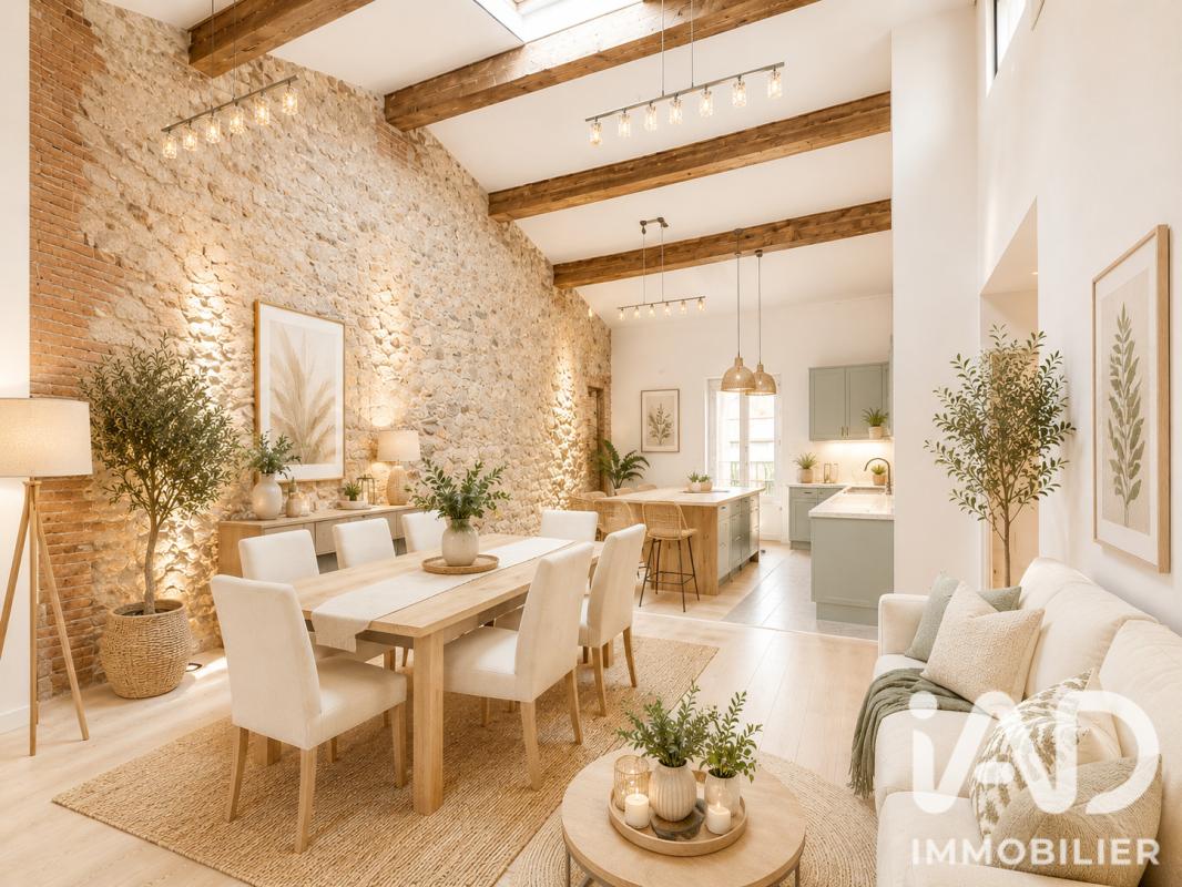 Maison 5 Pièce(s) Ponteilla - Photo 24