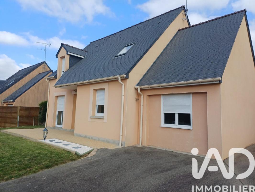 Maison 6 Pièce(s) Redon - Photo 1