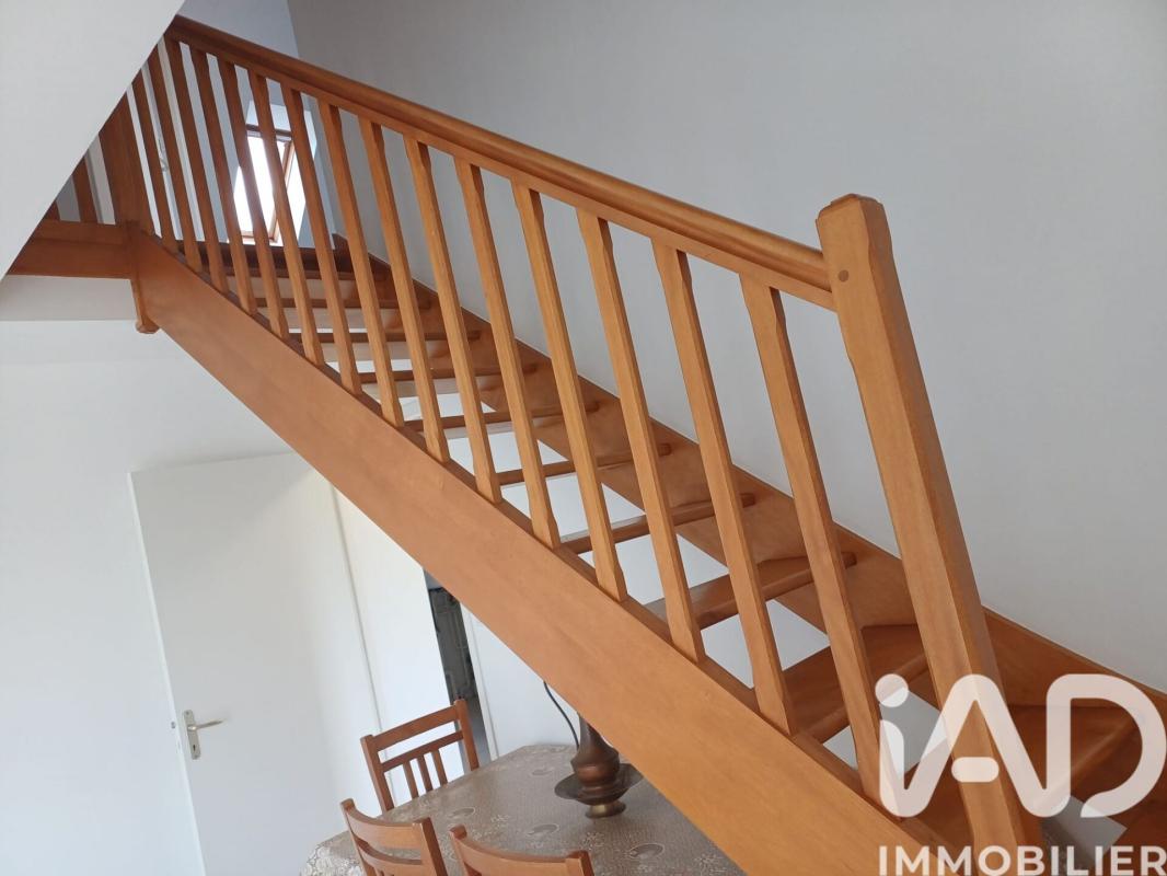 Maison 6 Pièce(s) Redon - Photo 11