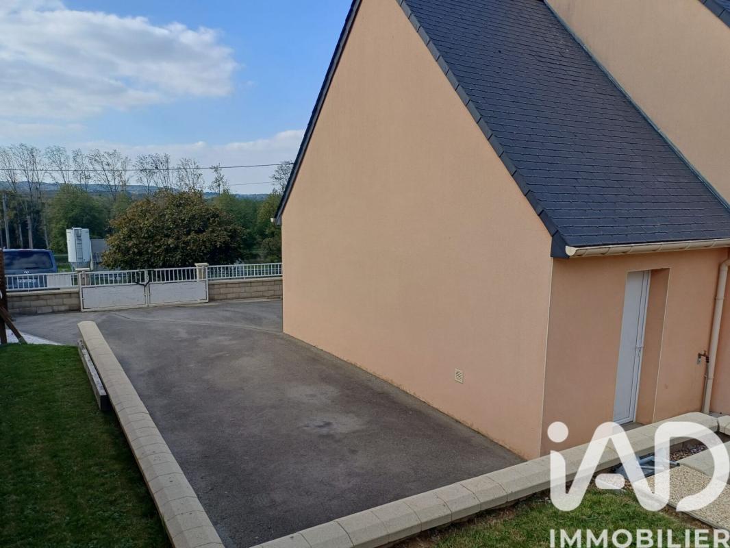Maison 6 Pièce(s) Redon - Photo 21