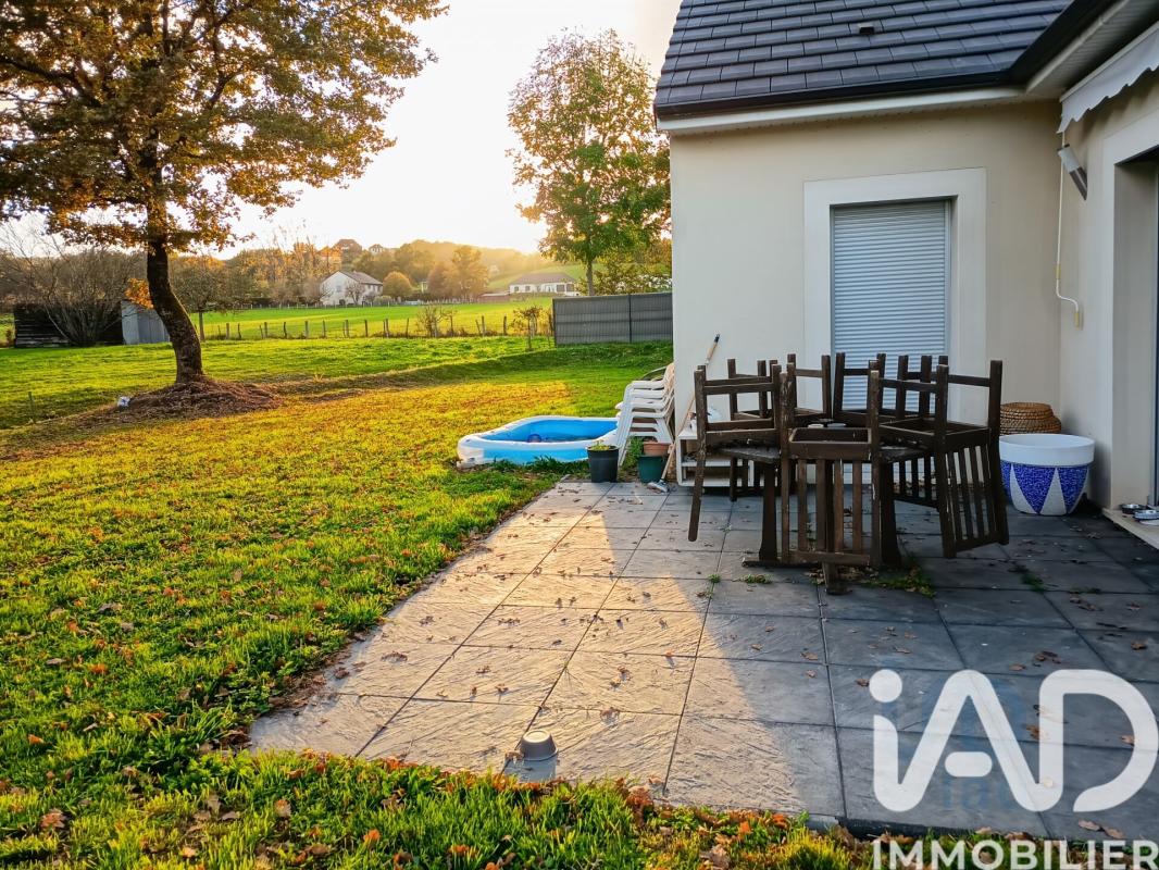 Maison 4 Pièce(s) Varetz