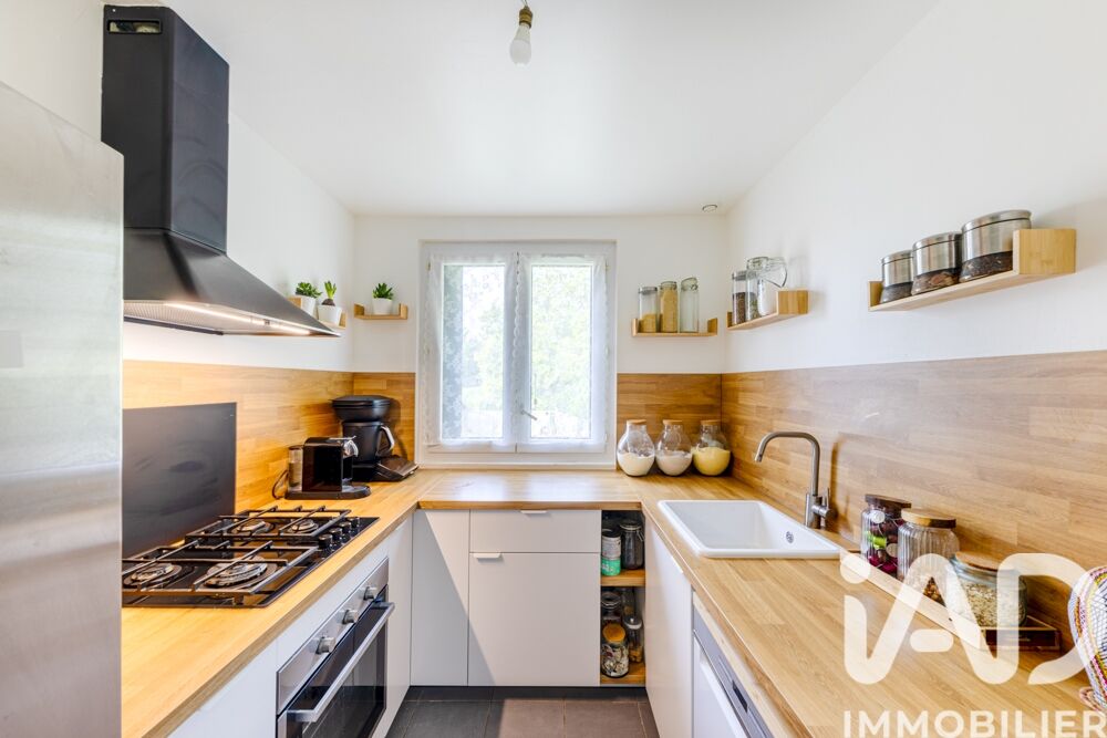 Maison 6 Pièce(s) Taverny