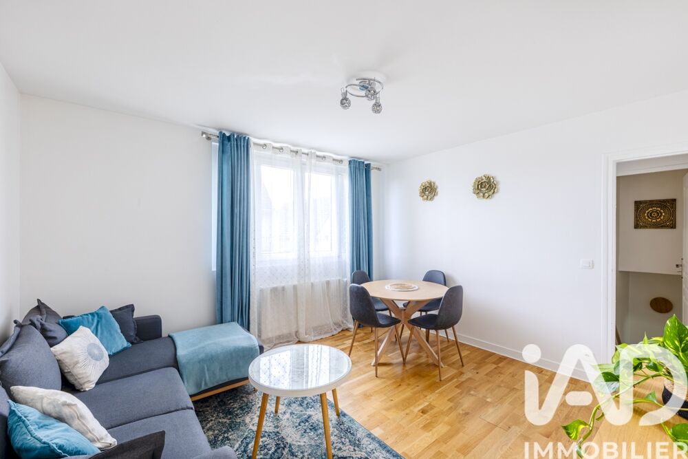 Maison 6 Pièce(s) Taverny