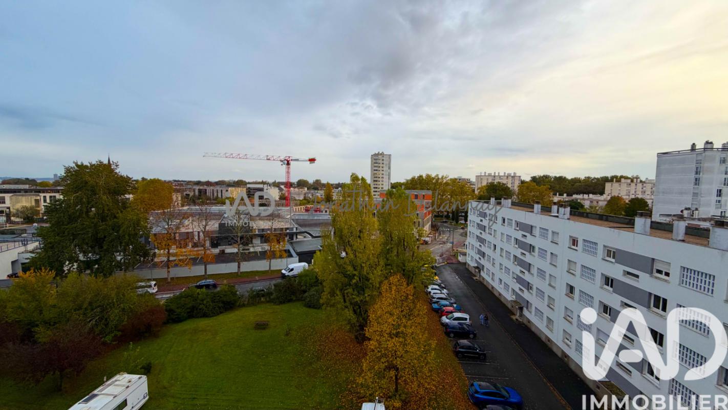 Appartement 3 Pièce(s) Mérignac