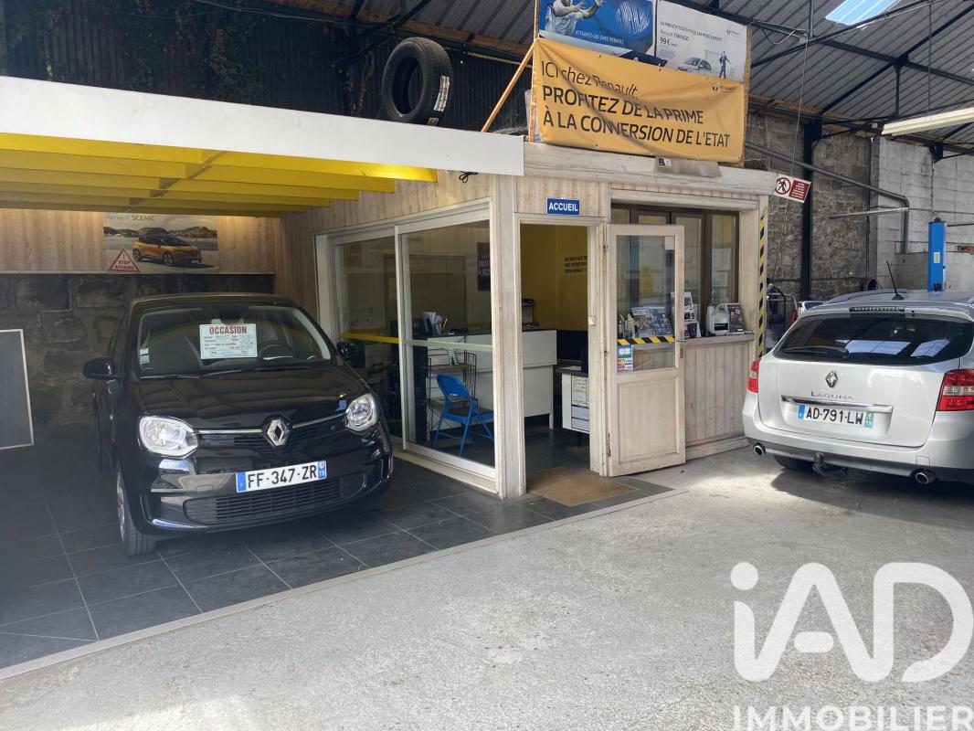 Immeuble  Brive-la-Gaillarde