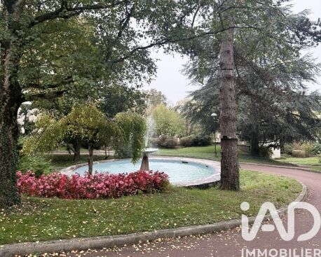 Appartement 1 Pièce(s) Sceaux