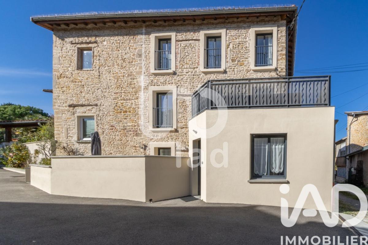 Maison de ville 5 Pièce(s) Dardilly