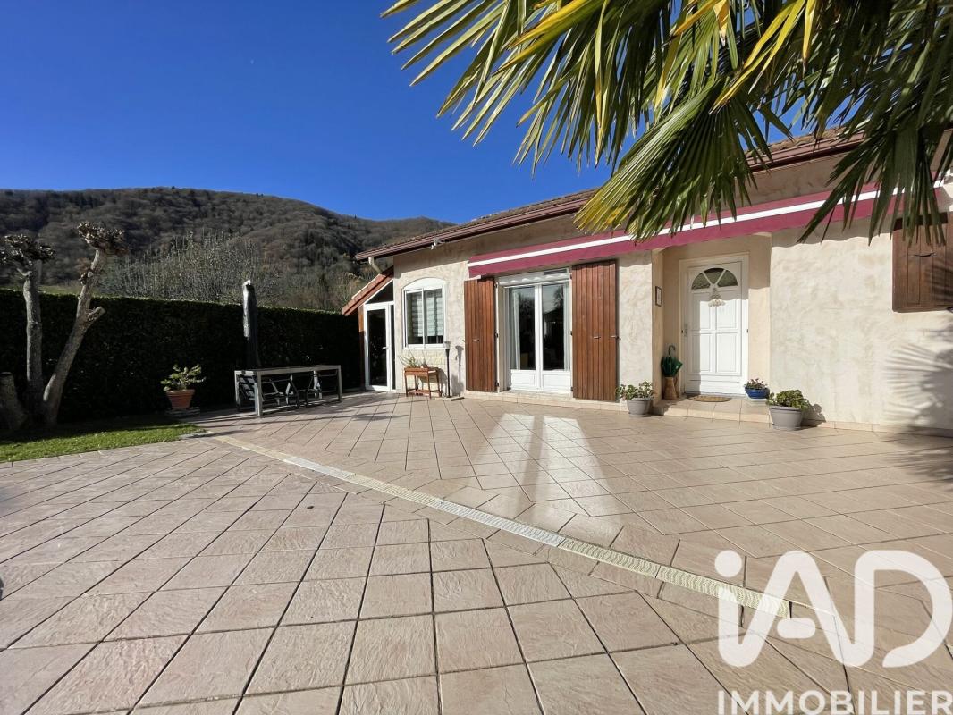 Maison 7 Pièce(s) Voiron