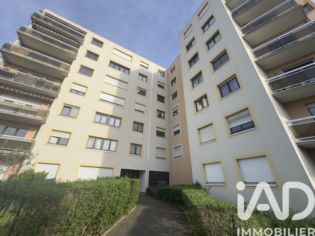 Appartement 3 Pièce(s) Melun