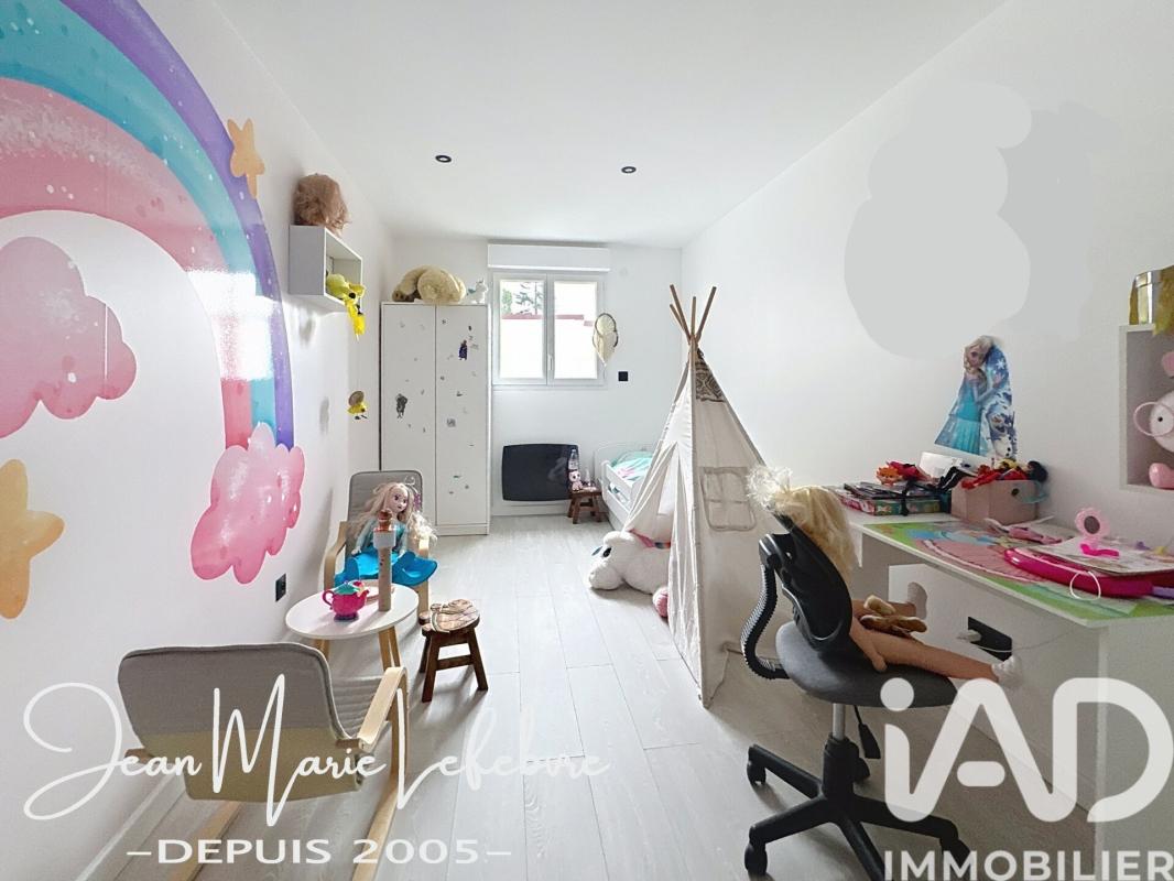 Maison 5 Pièce(s) Les Côtes-d'Arey - Photo 7