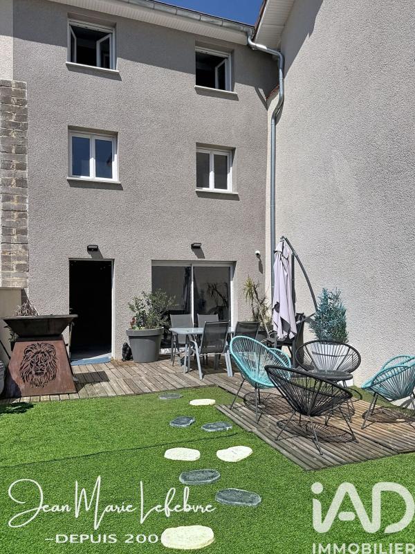 Maison 5 Pièce(s) Les Côtes-d'Arey - Photo 15