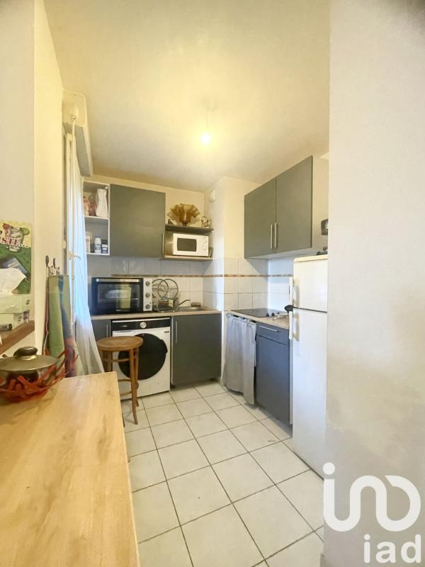 Appartement 2 Pièce(s) Béziers - Photo 3