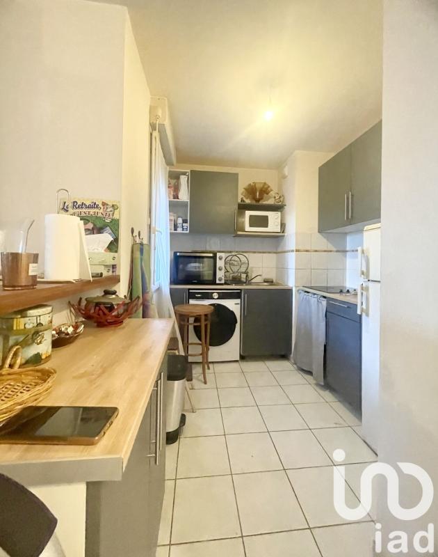 Appartement 2 Pièce(s) Béziers - Photo 5
