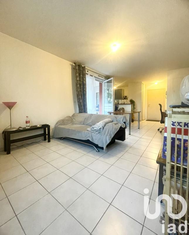 Appartement 2 Pièce(s) Béziers - Photo 7