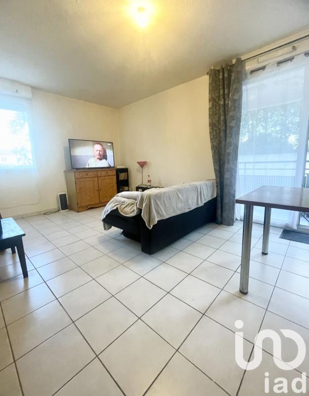 Appartement 2 Pièce(s) Béziers - Photo 8