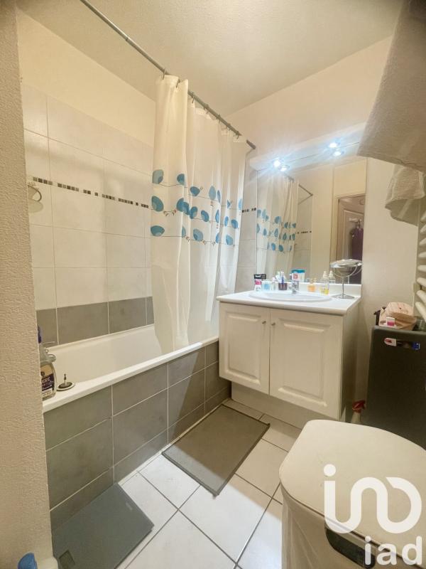 Appartement 2 Pièce(s) Béziers - Photo 10