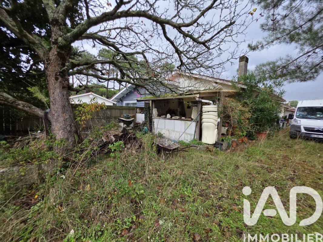 Maison 4 Pièce(s) Vendays-Montalivet