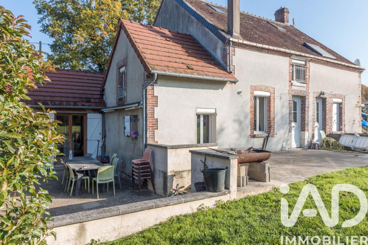 Maison 7 Pièce(s) Sainte-Geneviève-des-Bois - Photo 2
