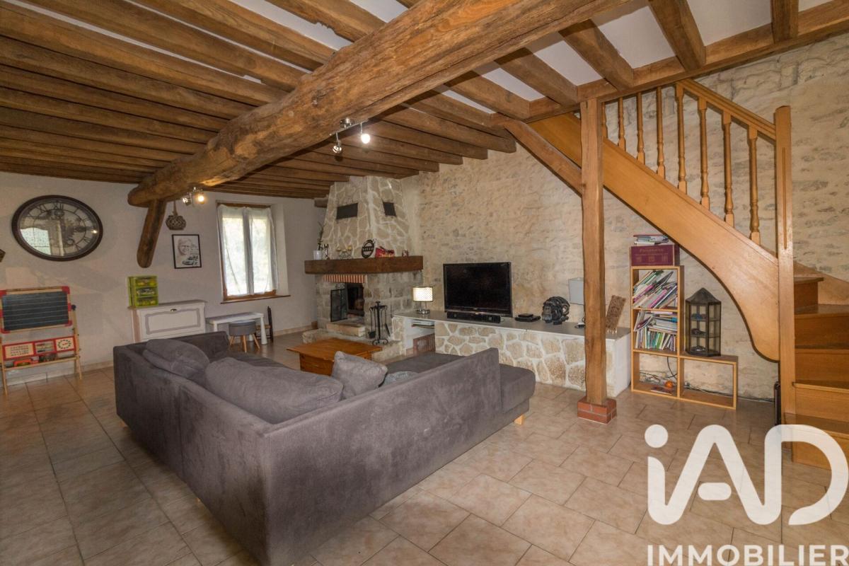 Maison 7 Pièce(s) Sainte-Geneviève-des-Bois - Photo 3