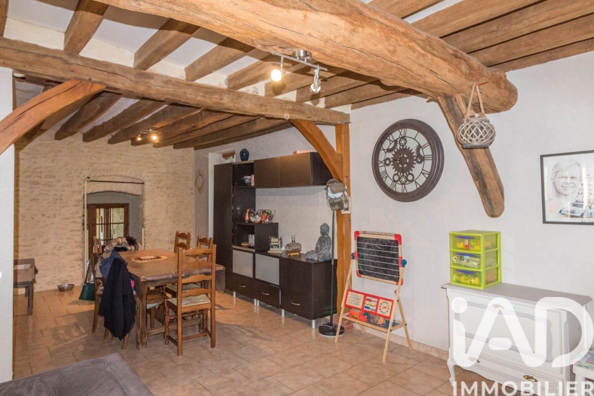 Maison 7 Pièce(s) Sainte-Geneviève-des-Bois - Photo 4