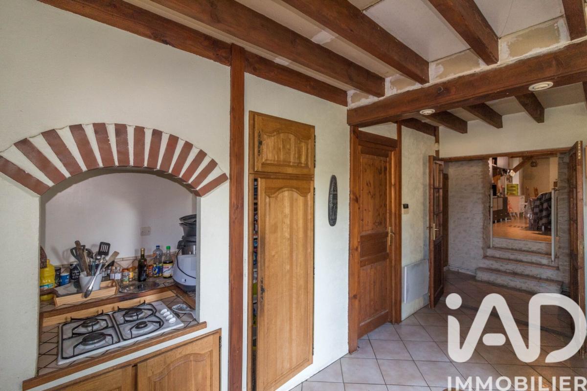 Maison 7 Pièce(s) Sainte-Geneviève-des-Bois - Photo 6