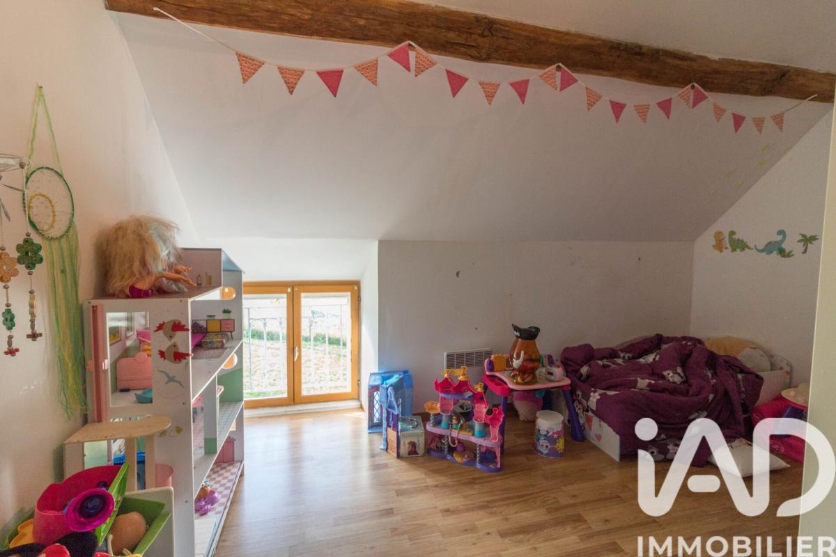 Maison 7 Pièce(s) Sainte-Geneviève-des-Bois - Photo 8