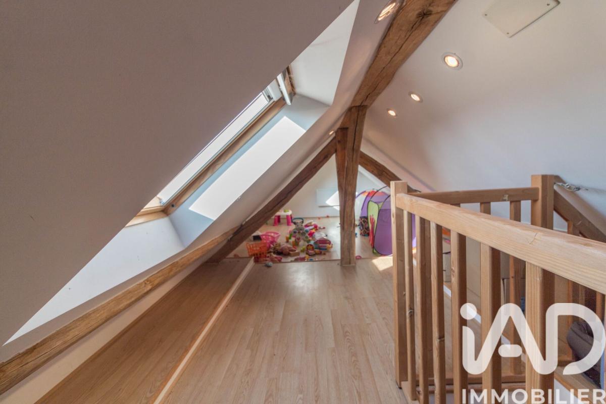 Maison 7 Pièce(s) Sainte-Geneviève-des-Bois - Photo 10