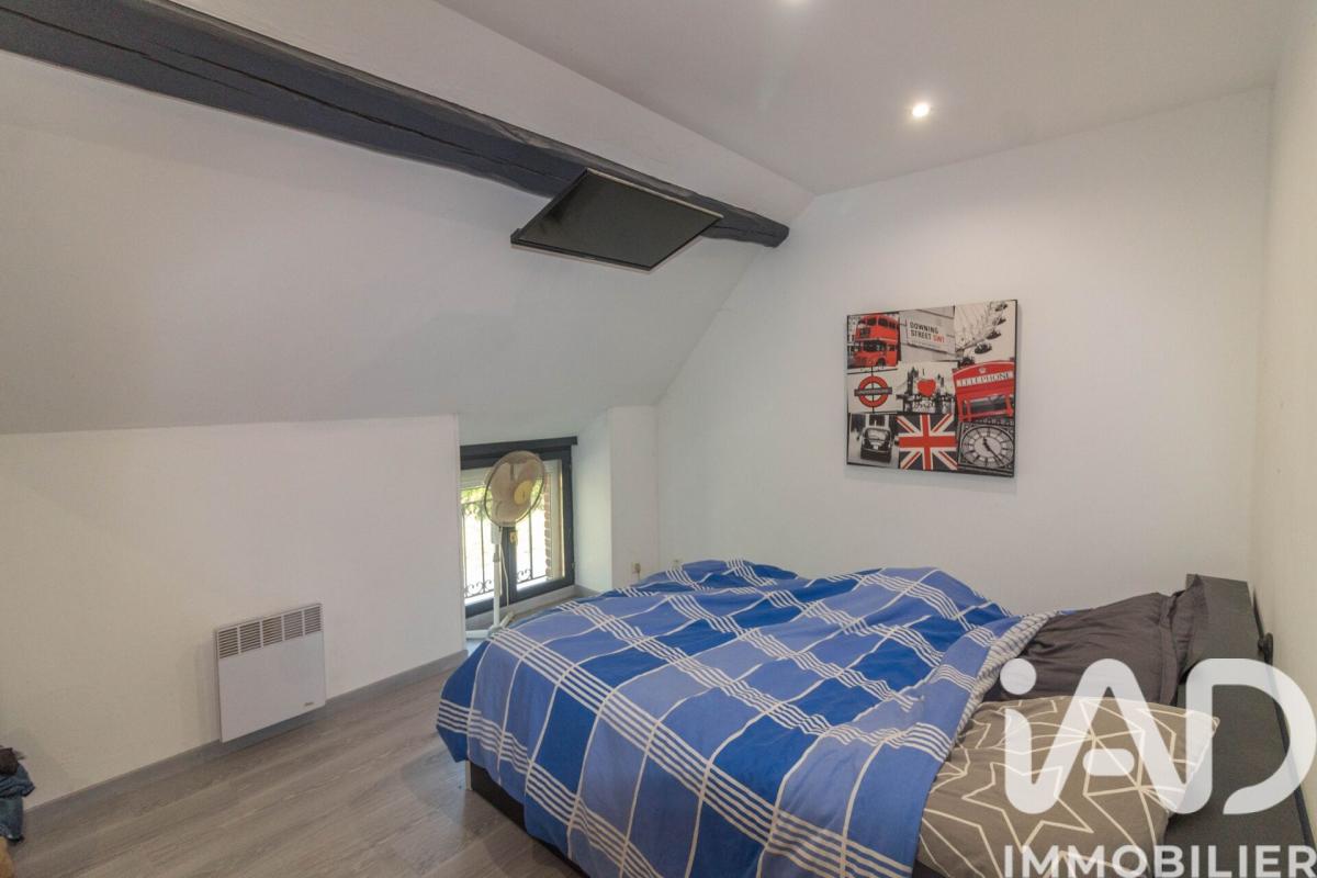 Maison 7 Pièce(s) Sainte-Geneviève-des-Bois - Photo 12
