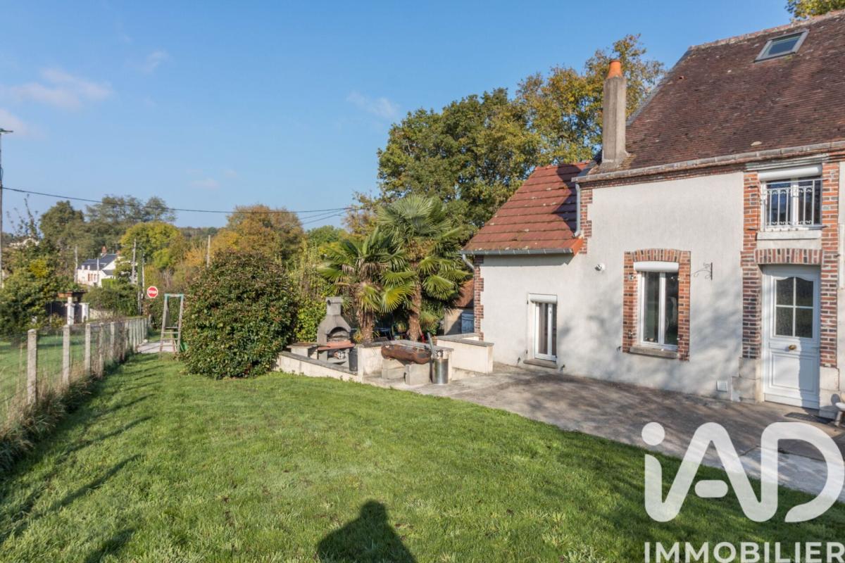 Maison 7 Pièce(s) Sainte-Geneviève-des-Bois - Photo 13