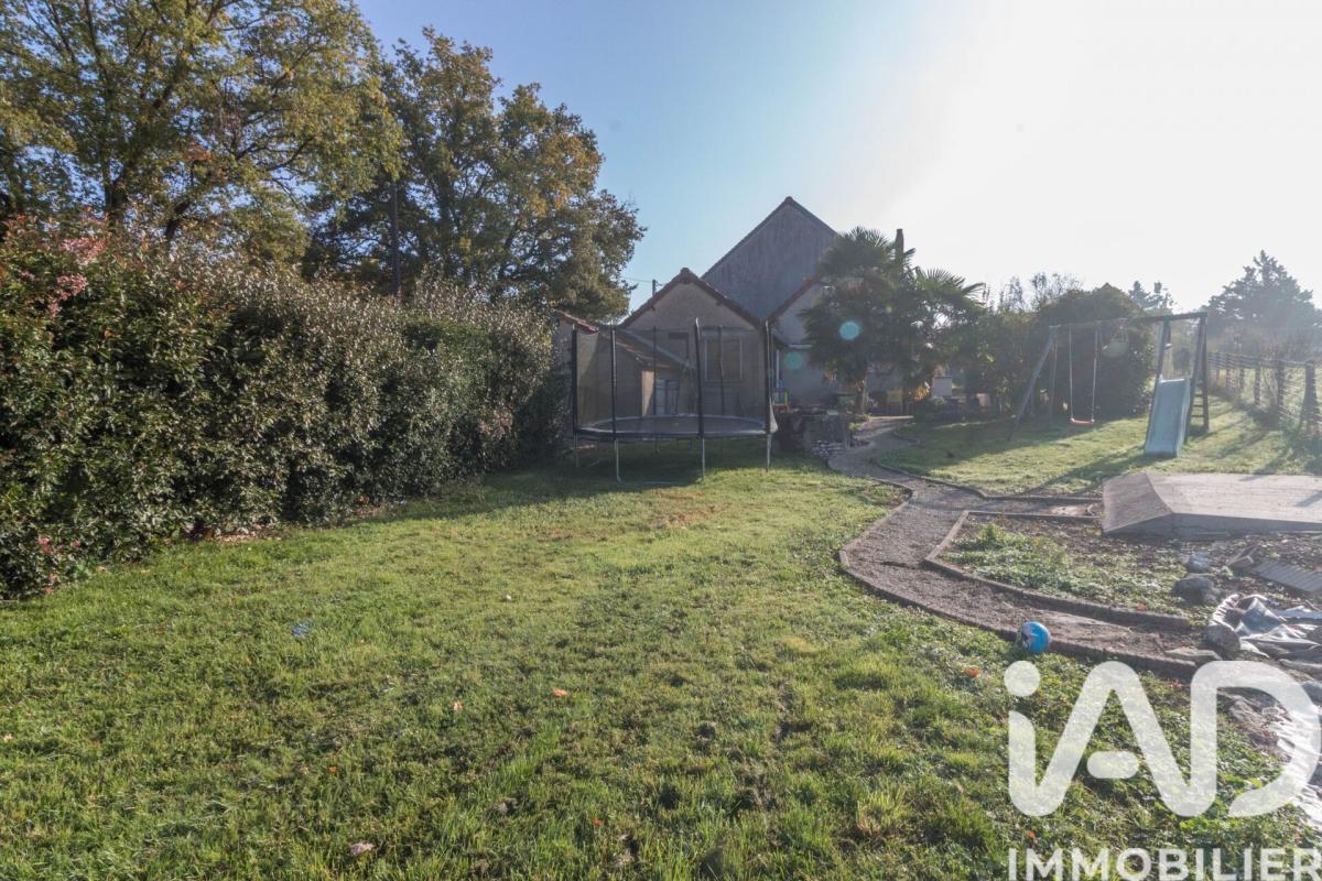 Maison 7 Pièce(s) Sainte-Geneviève-des-Bois - Photo 14