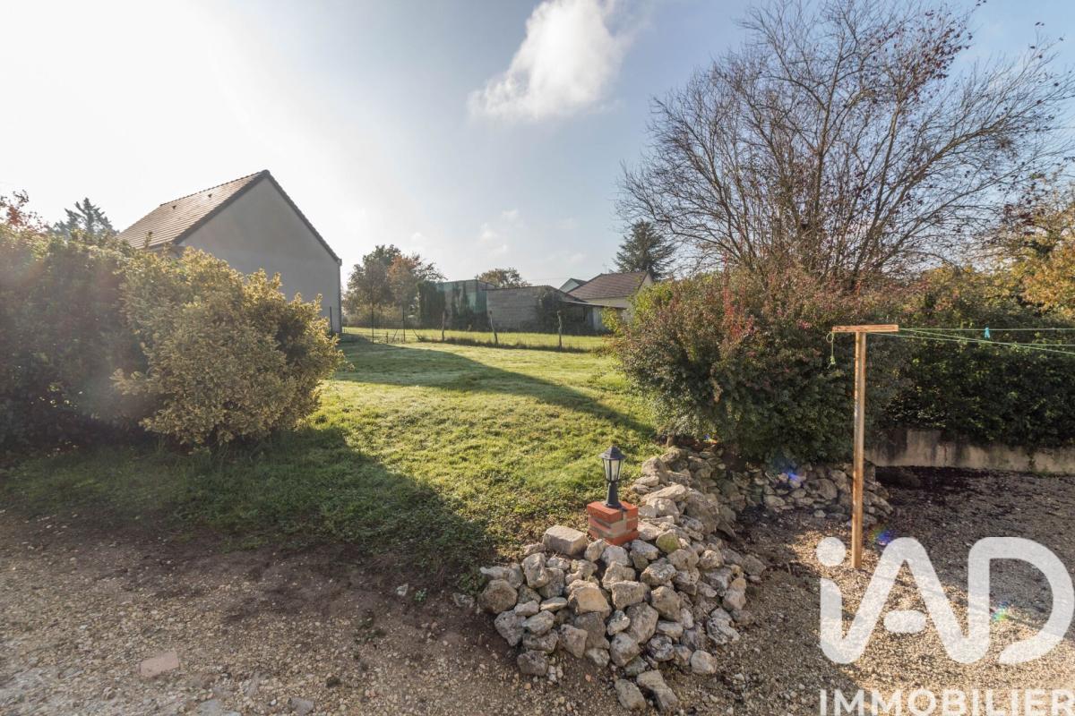 Maison 7 Pièce(s) Sainte-Geneviève-des-Bois - Photo 15