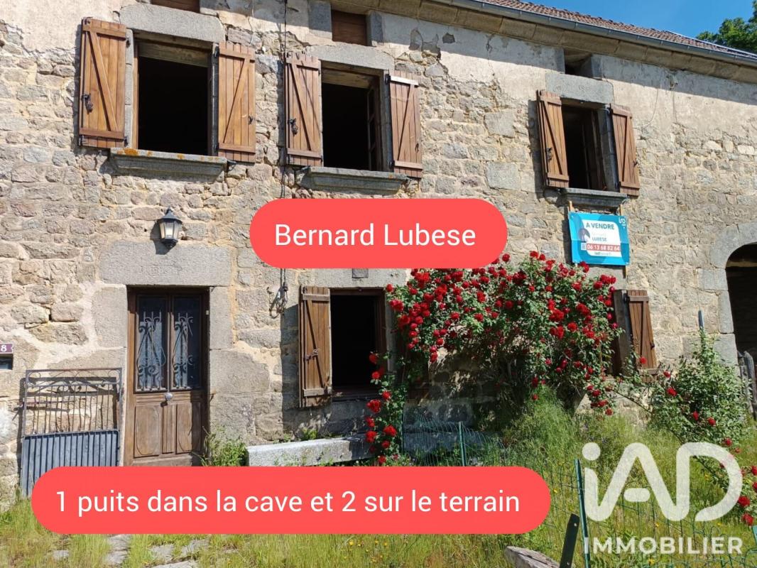 Maison 8 Pièce(s) Saint-Oradoux-près-Crocq - Photo 2