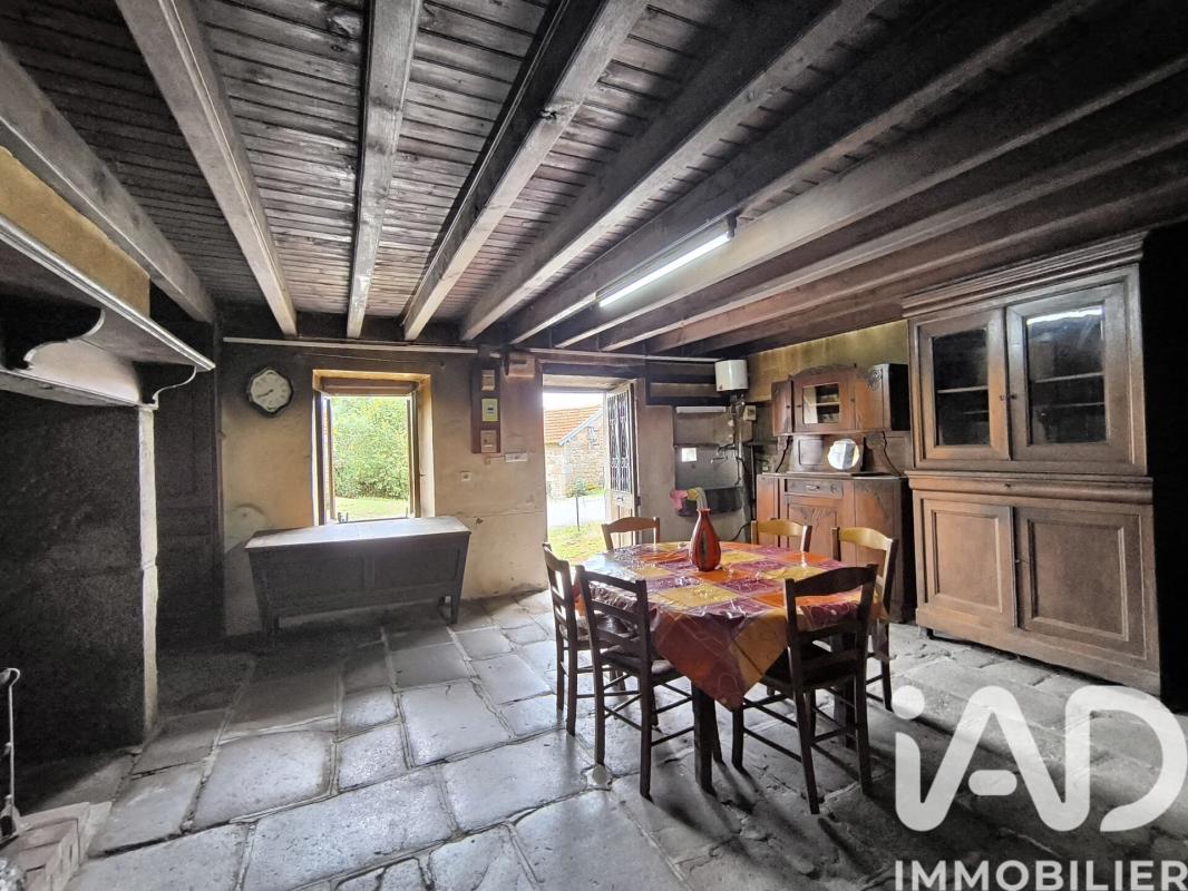 Maison 8 Pièce(s) Saint-Oradoux-près-Crocq - Photo 3