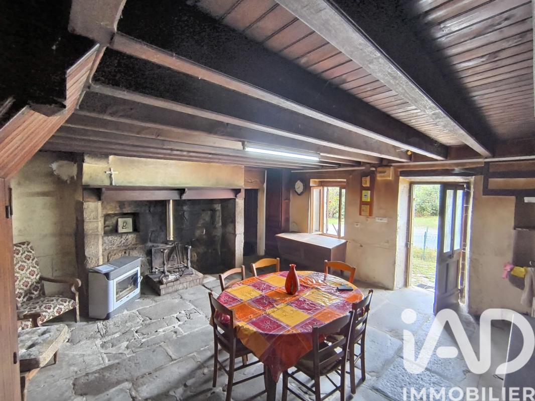 Maison 8 Pièce(s) Saint-Oradoux-près-Crocq - Photo 4