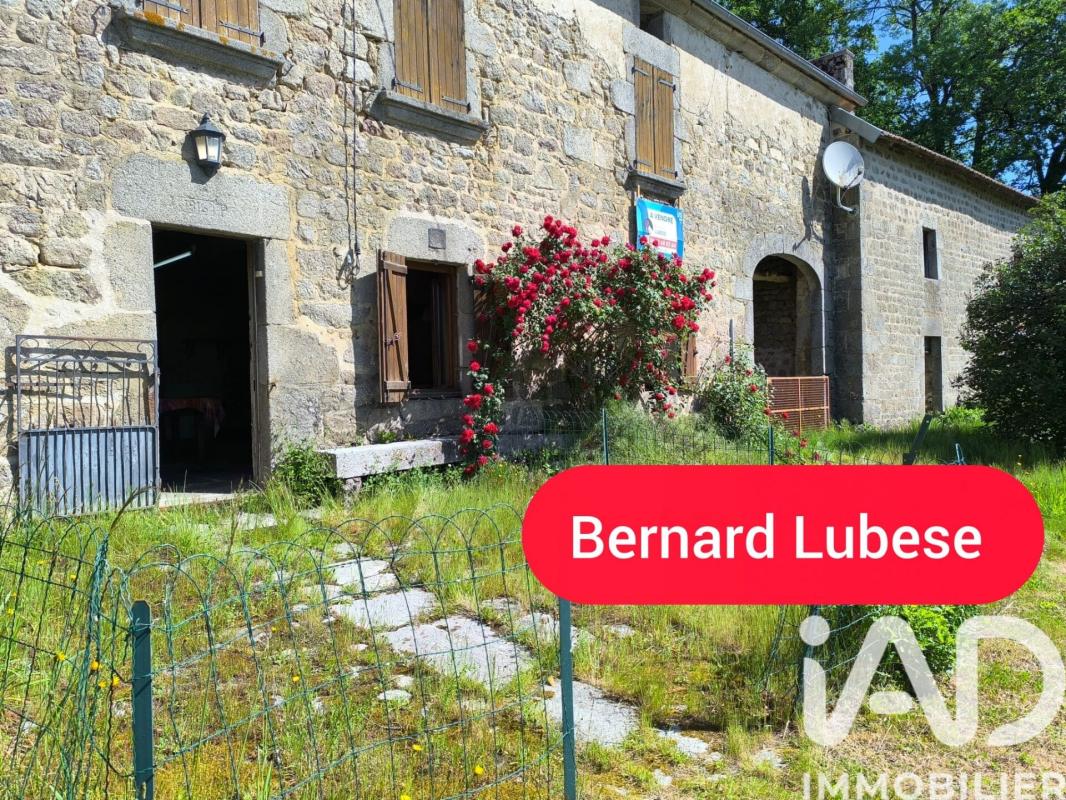 Maison 8 Pièce(s) Saint-Oradoux-près-Crocq - Photo 6