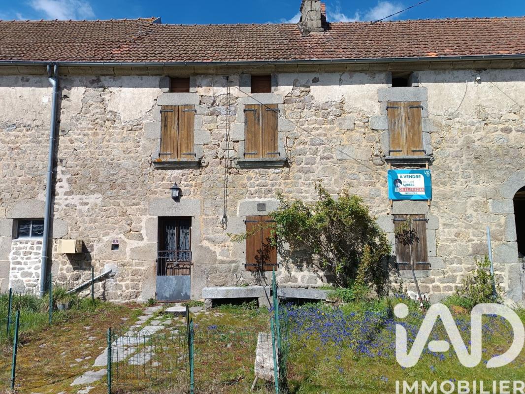Maison 8 Pièce(s) Saint-Oradoux-près-Crocq - Photo 7