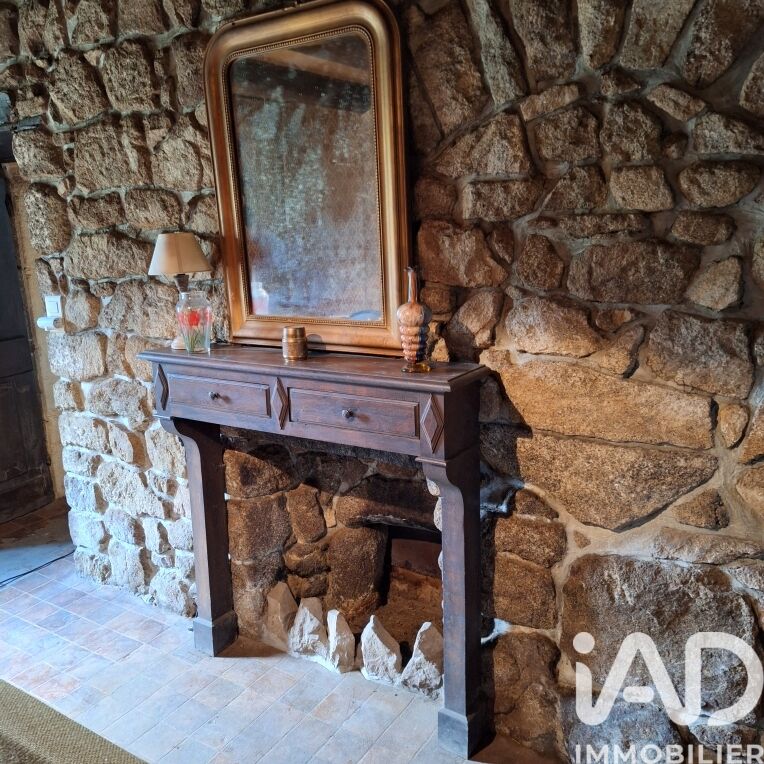 Maison 8 Pièce(s) Saint-Oradoux-près-Crocq - Photo 8