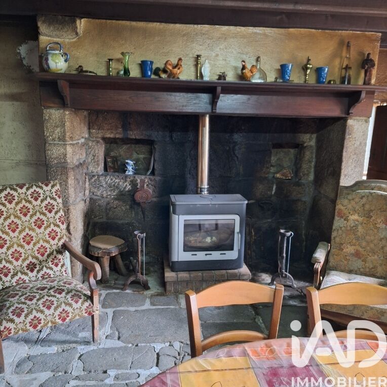 Maison 8 Pièce(s) Saint-Oradoux-près-Crocq - Photo 9