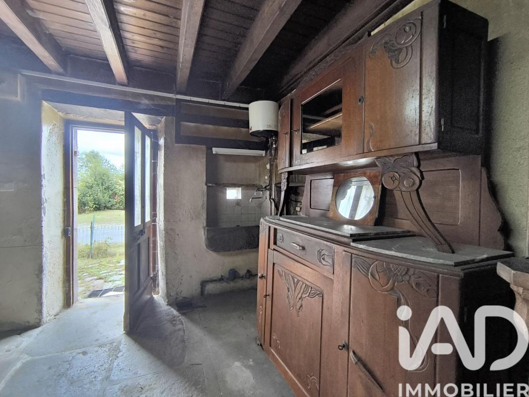 Maison 8 Pièce(s) Saint-Oradoux-près-Crocq - Photo 10