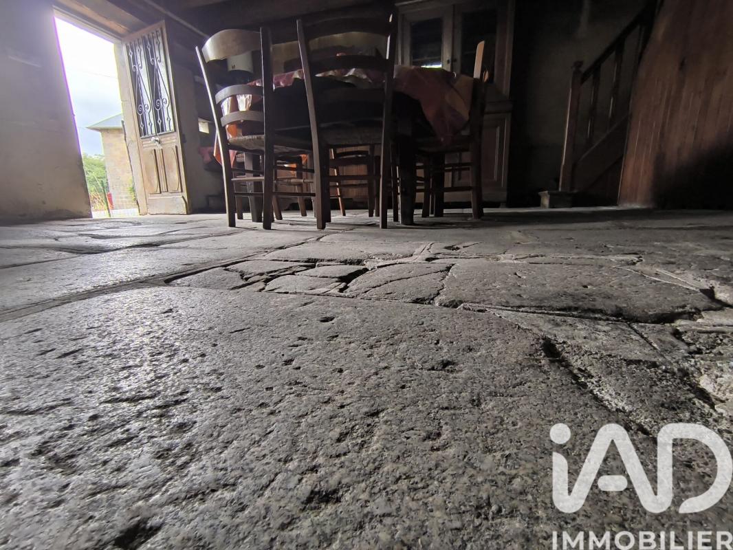 Maison 8 Pièce(s) Saint-Oradoux-près-Crocq - Photo 11