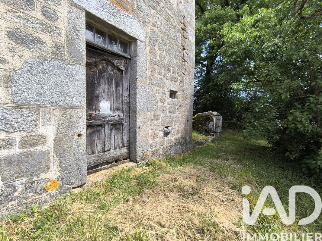 Maison 8 Pièce(s) Saint-Oradoux-près-Crocq - Photo 12