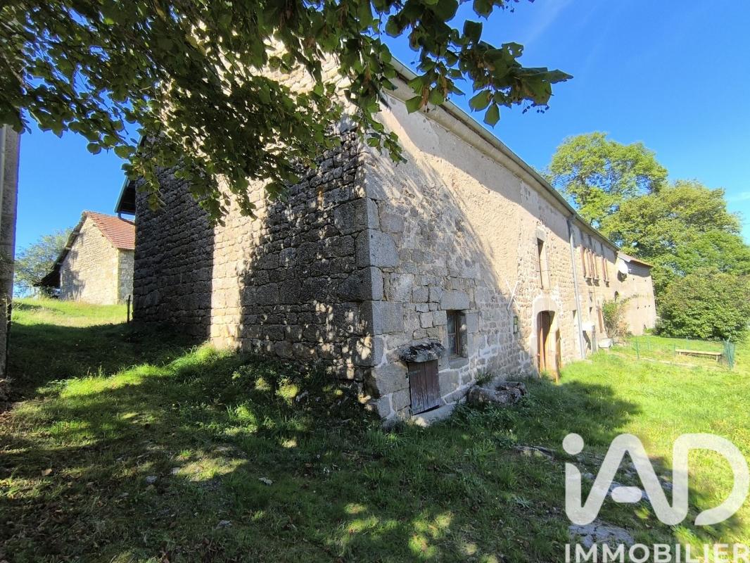 Maison 8 Pièce(s) Saint-Oradoux-près-Crocq - Photo 15