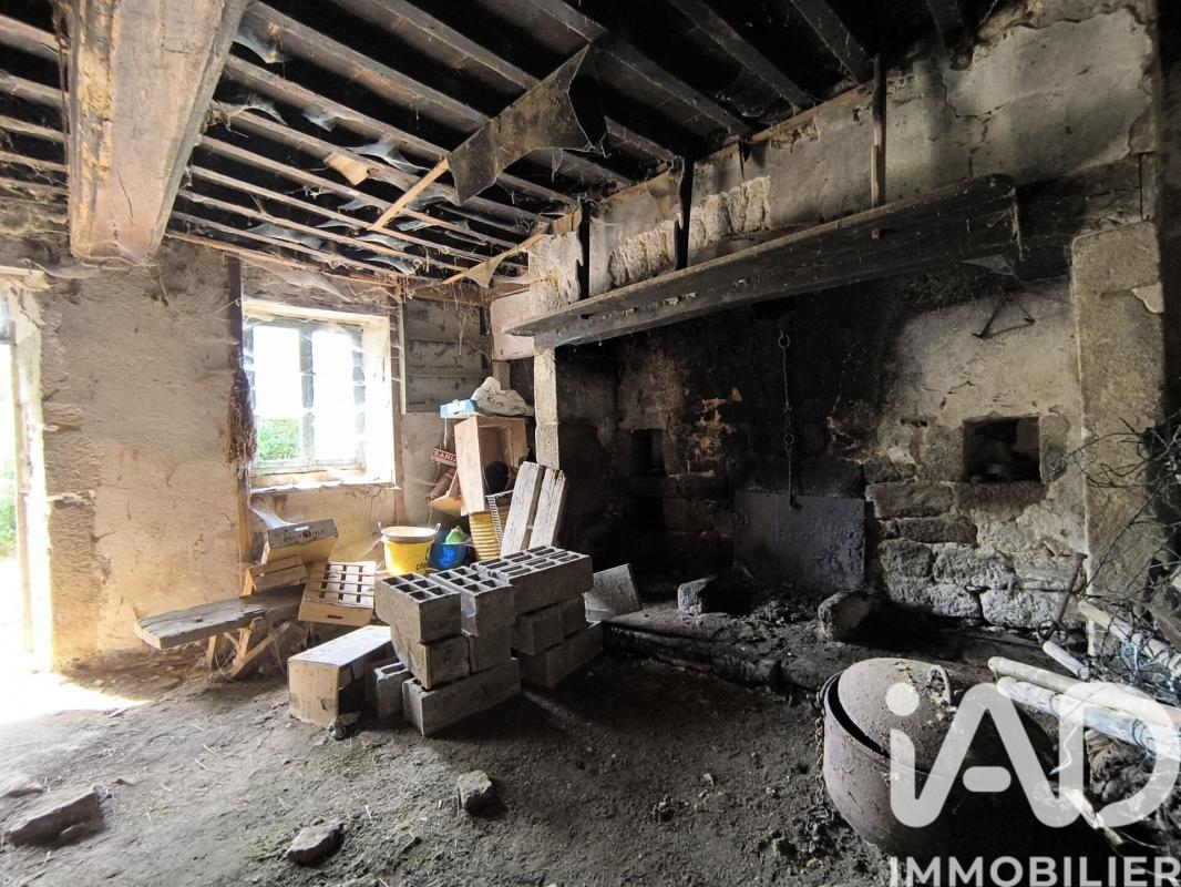 Maison 8 Pièce(s) Saint-Oradoux-près-Crocq - Photo 20