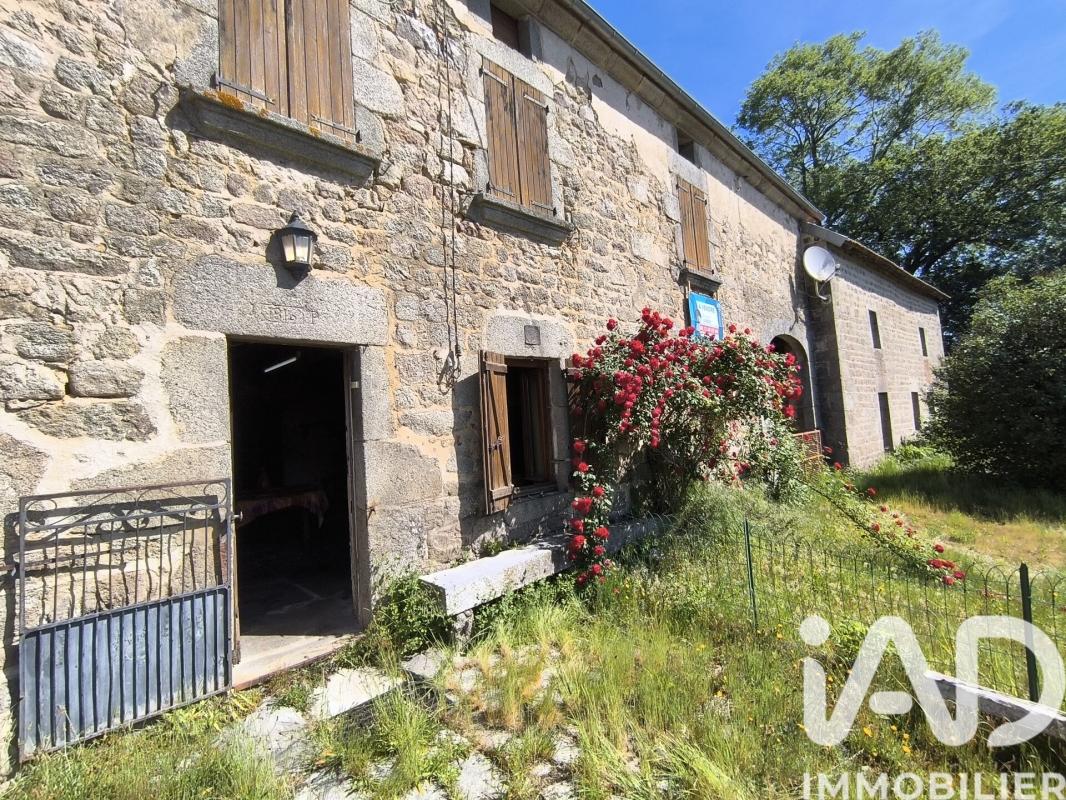 Maison 8 Pièce(s) Saint-Oradoux-près-Crocq - Photo 21