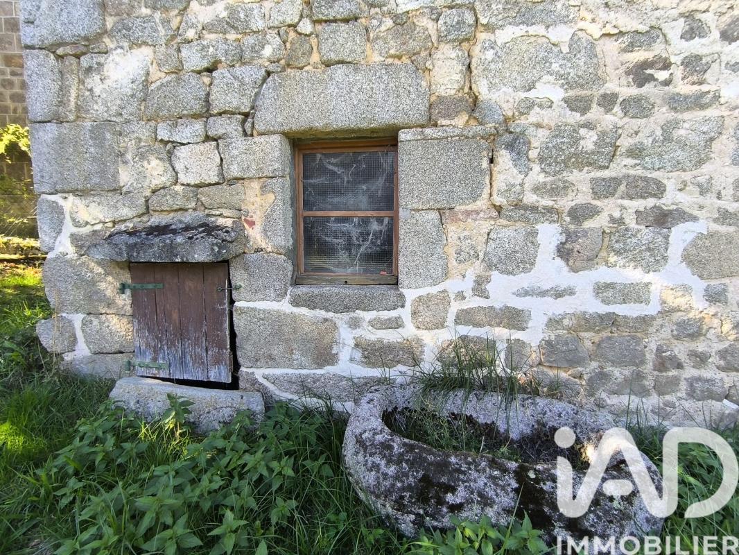 Maison 8 Pièce(s) Saint-Oradoux-près-Crocq - Photo 22