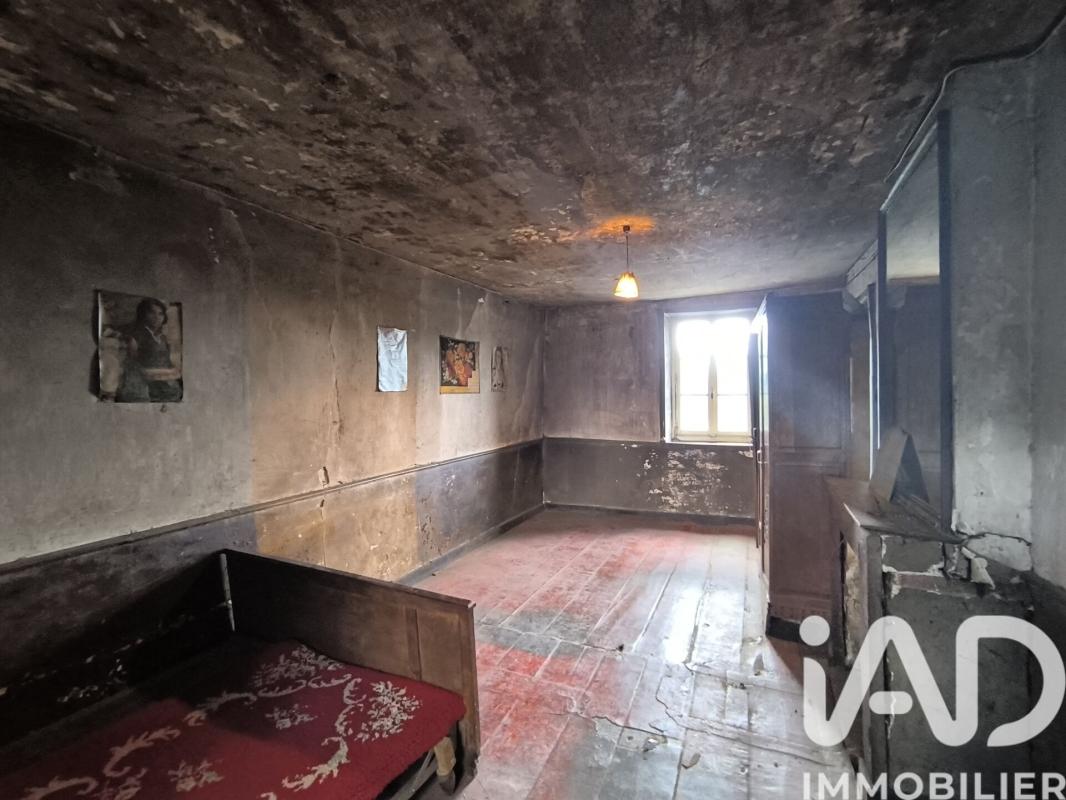 Maison 8 Pièce(s) Saint-Oradoux-près-Crocq - Photo 25
