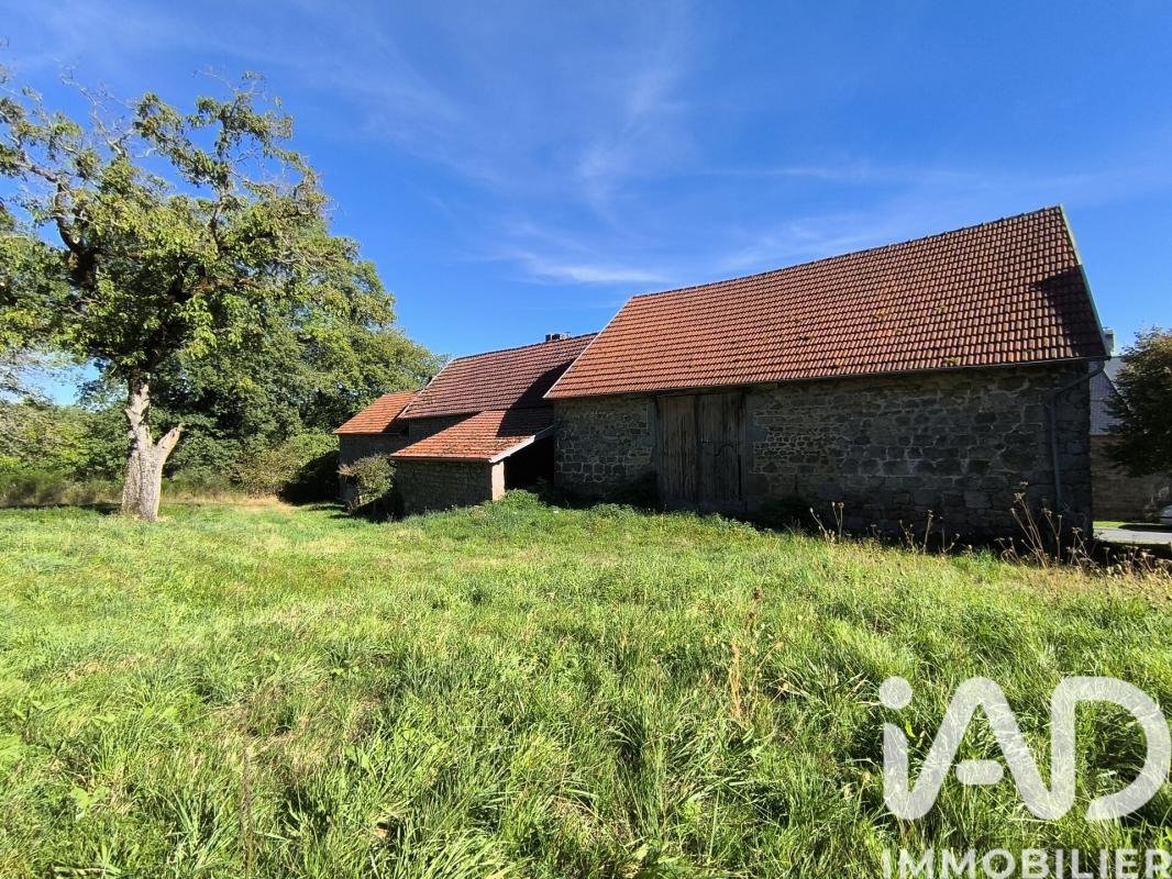 Maison 8 Pièce(s) Saint-Oradoux-près-Crocq - Photo 27